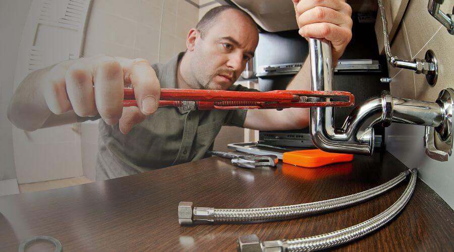 Professional Leak Detection in Smithville, OH